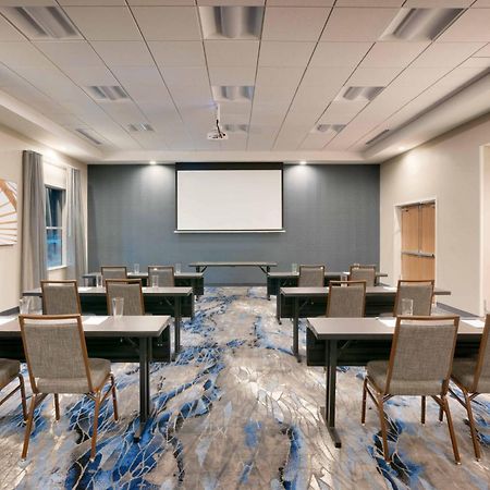 Fairfield Inn & Suites By Marriott Rockport Εξωτερικό φωτογραφία