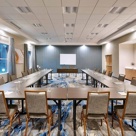 Fairfield Inn & Suites By Marriott Rockport Εξωτερικό φωτογραφία