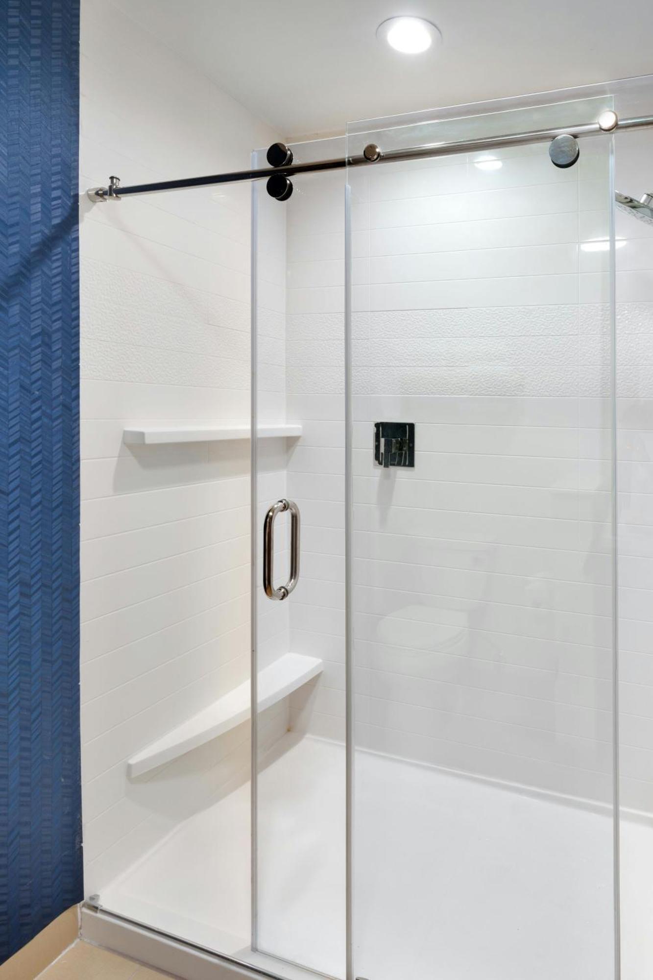 Fairfield Inn & Suites By Marriott Rockport Εξωτερικό φωτογραφία