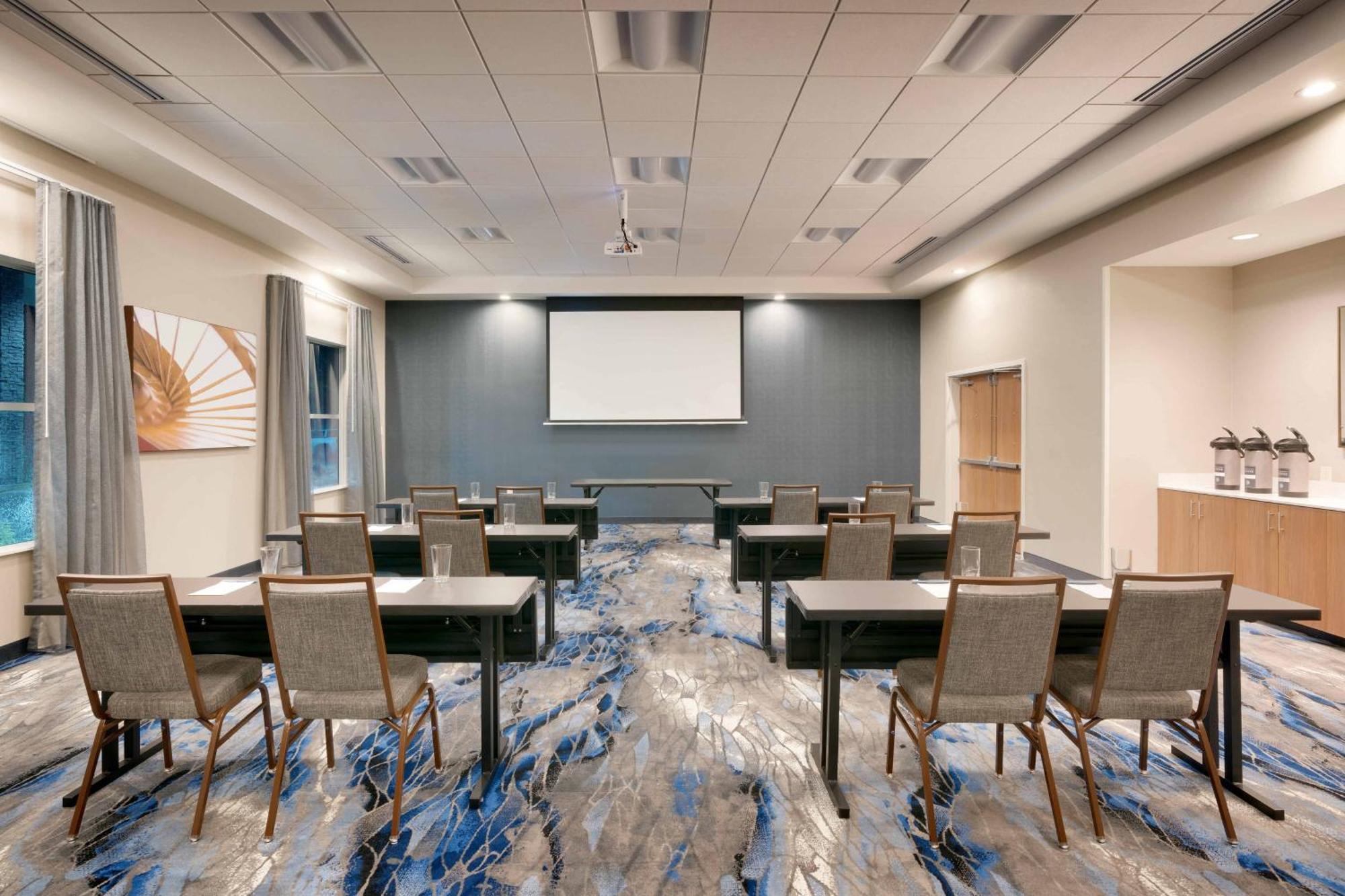 Fairfield Inn & Suites By Marriott Rockport Εξωτερικό φωτογραφία