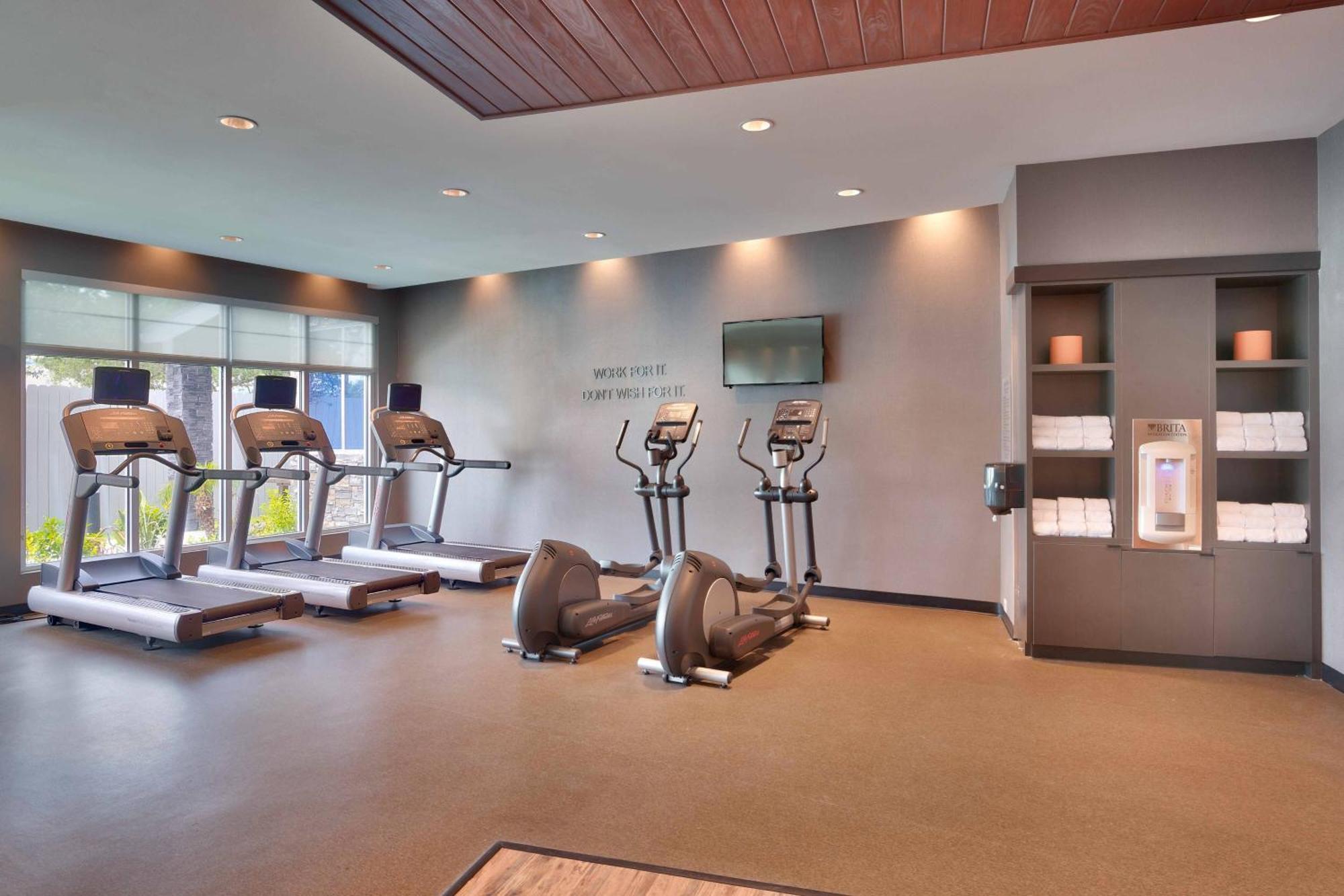 Fairfield Inn & Suites By Marriott Rockport Εξωτερικό φωτογραφία