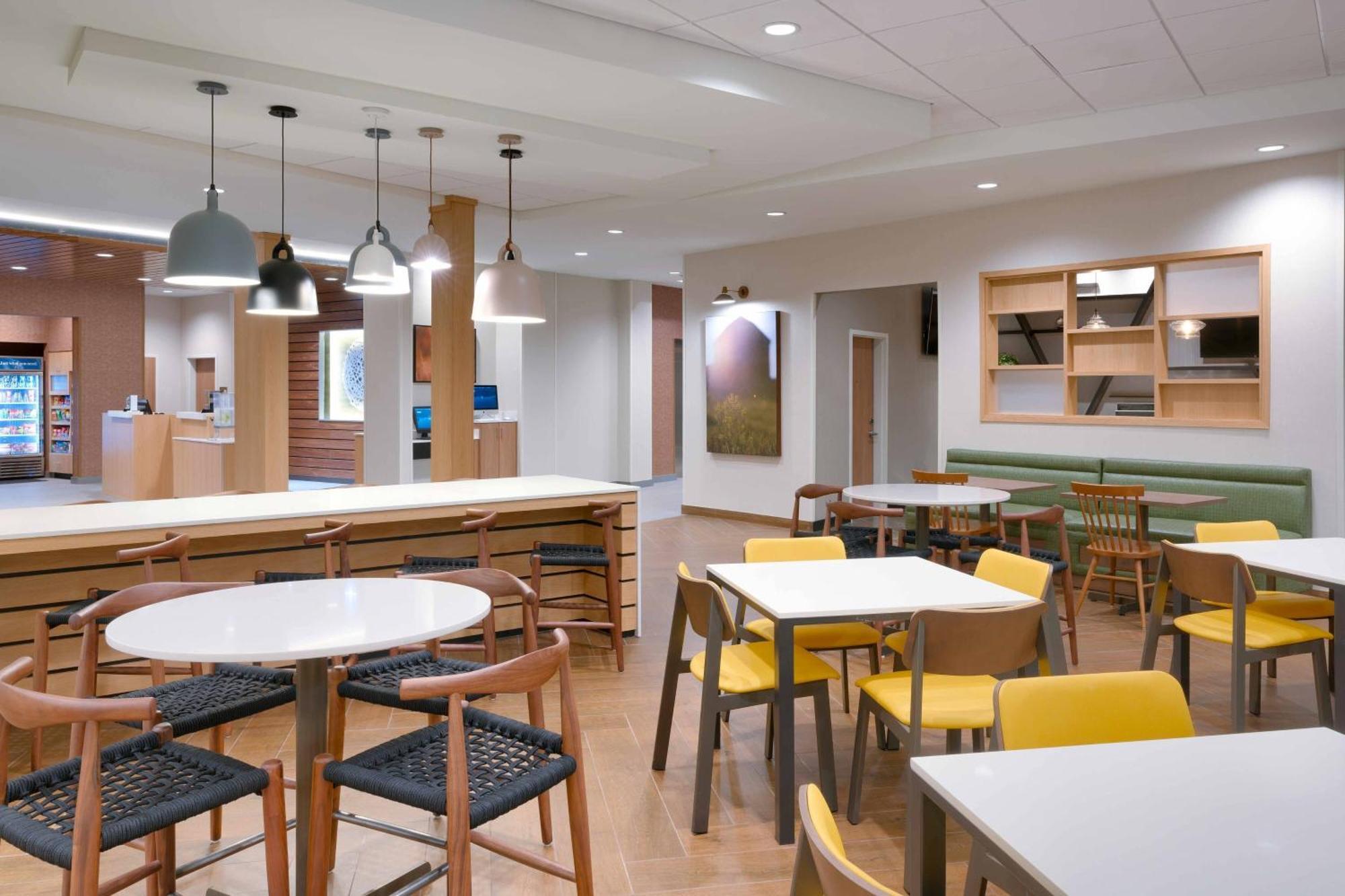 Fairfield Inn & Suites By Marriott Rockport Εξωτερικό φωτογραφία