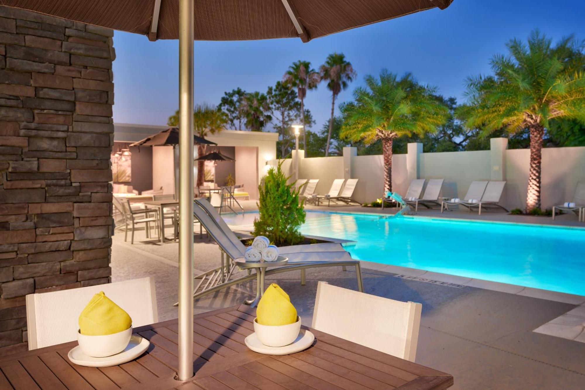 Fairfield Inn & Suites By Marriott Rockport Εξωτερικό φωτογραφία
