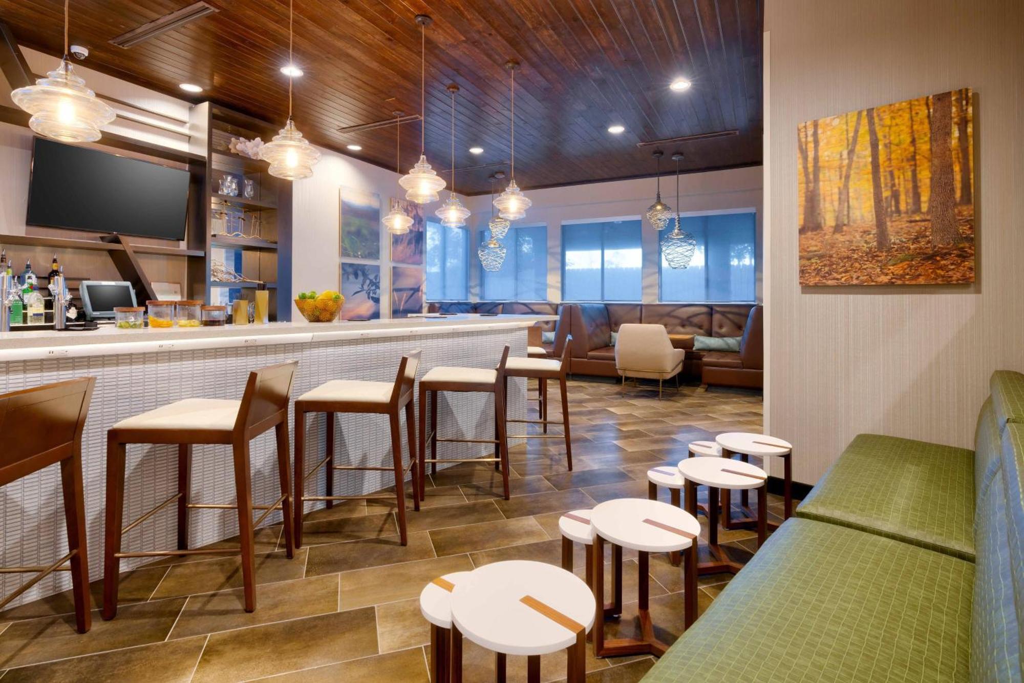 Fairfield Inn & Suites By Marriott Rockport Εξωτερικό φωτογραφία