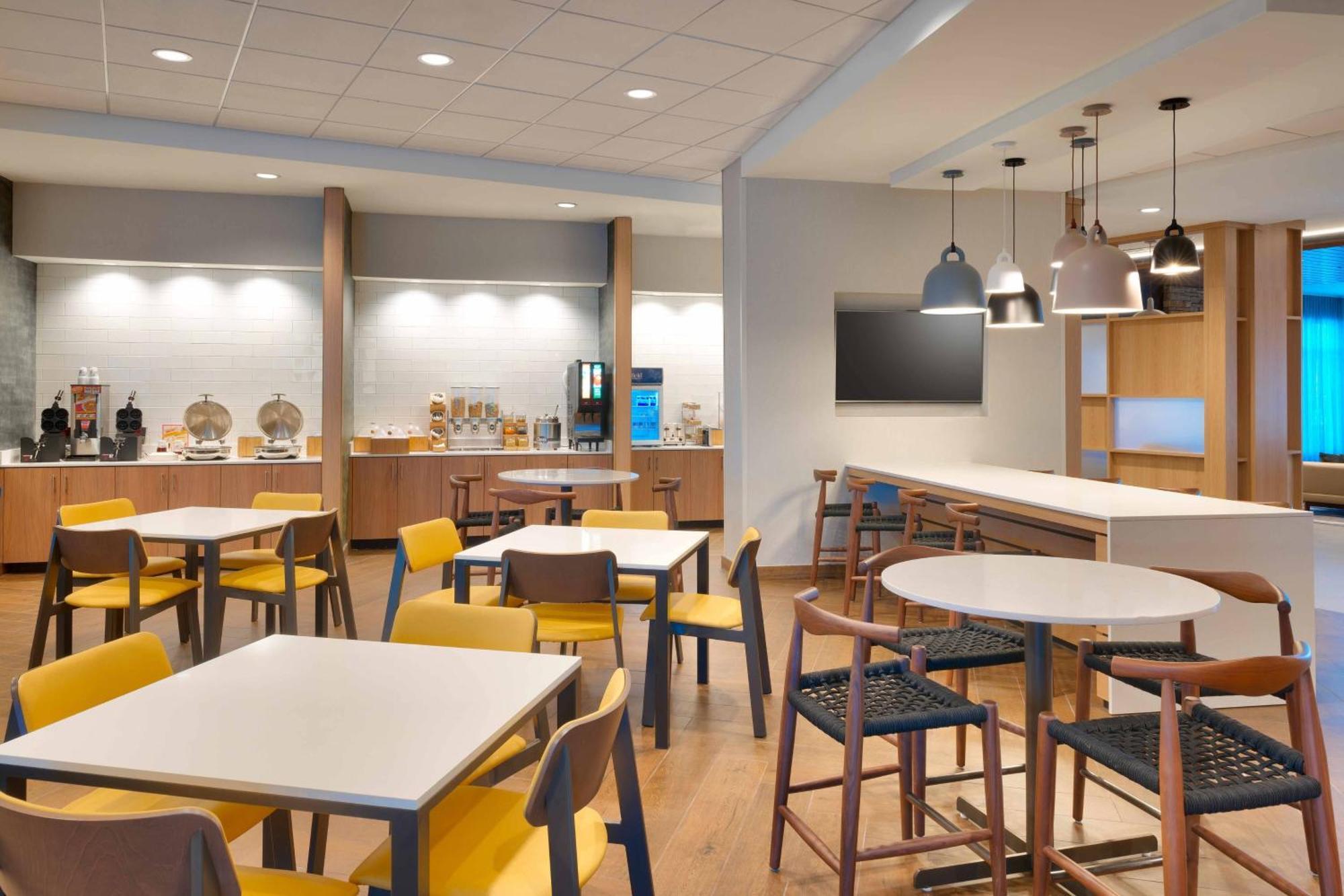 Fairfield Inn & Suites By Marriott Rockport Εξωτερικό φωτογραφία