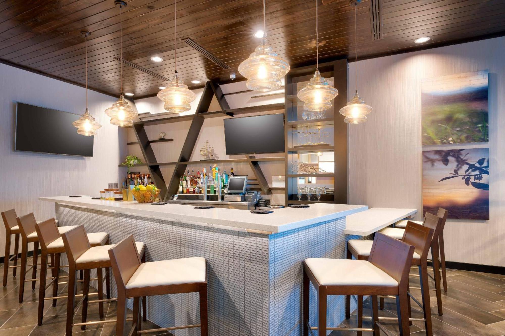 Fairfield Inn & Suites By Marriott Rockport Εξωτερικό φωτογραφία