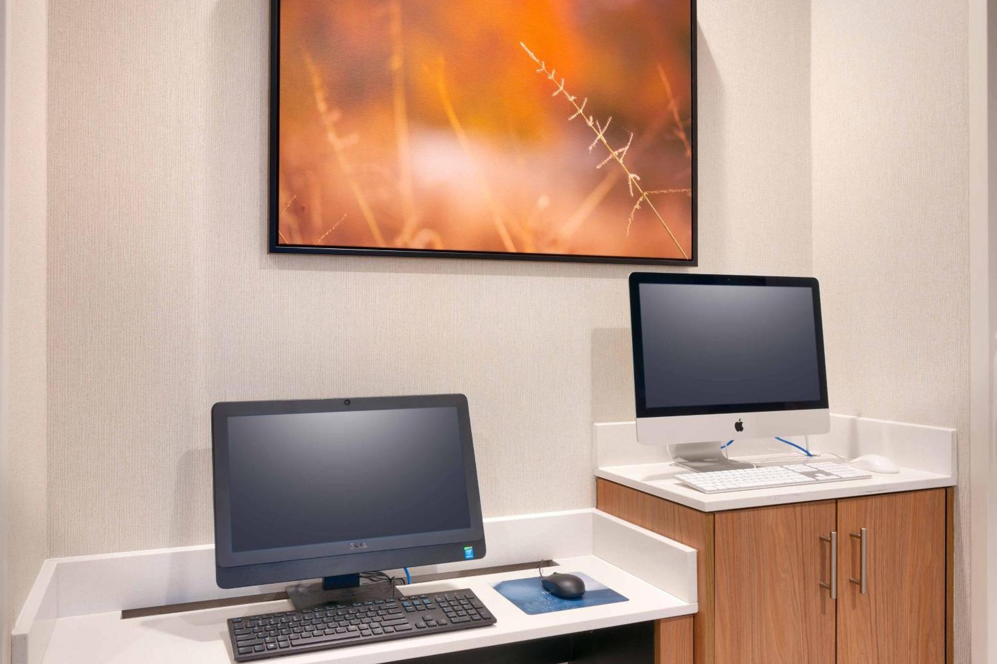 Fairfield Inn & Suites By Marriott Rockport Εξωτερικό φωτογραφία