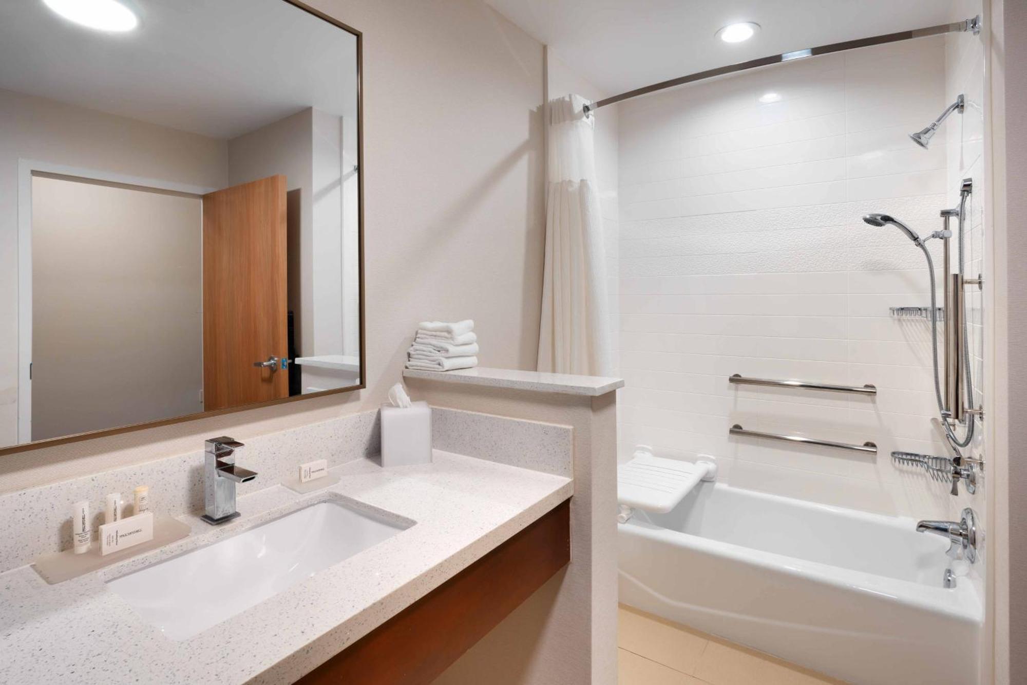 Fairfield Inn & Suites By Marriott Rockport Εξωτερικό φωτογραφία
