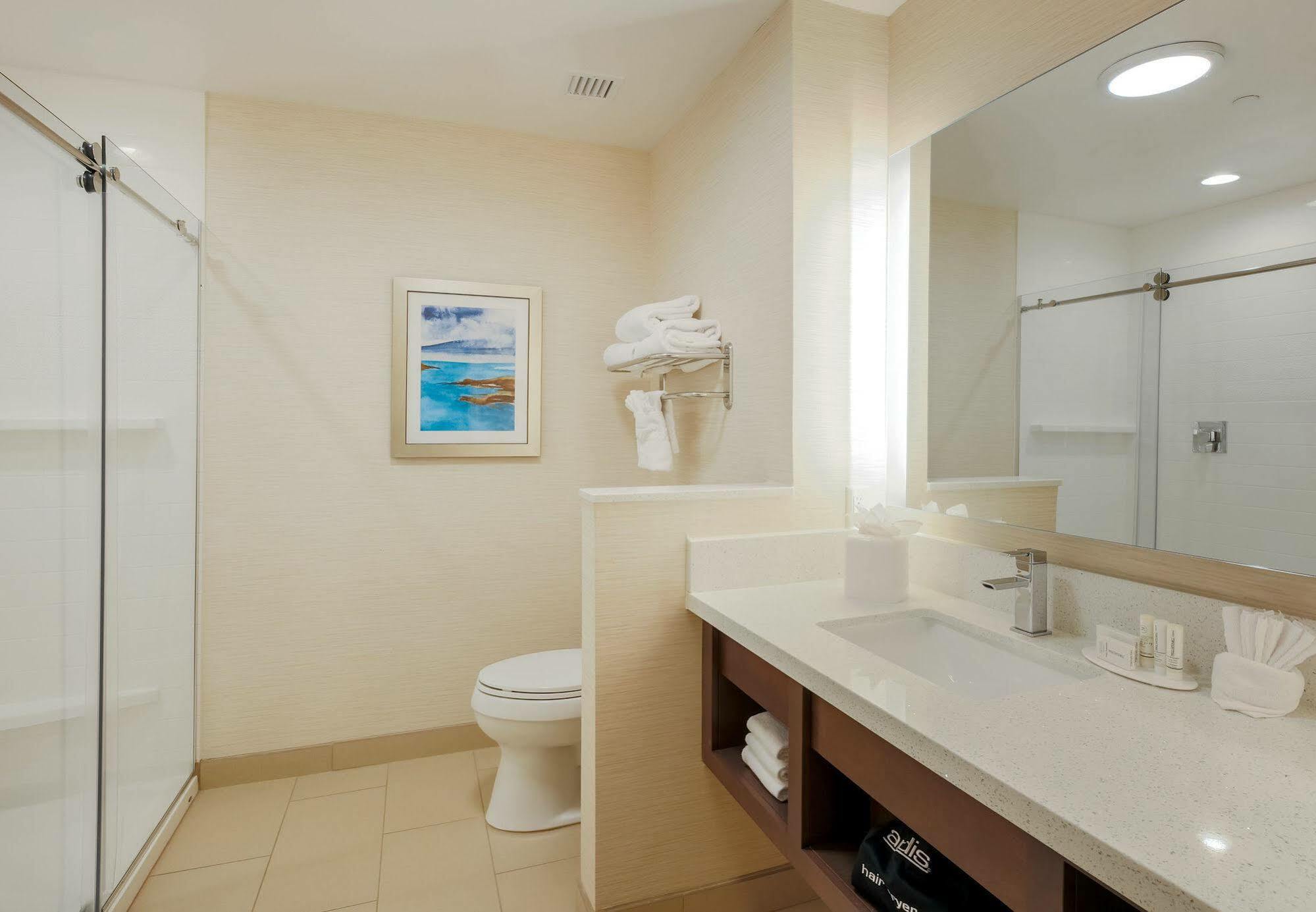 Fairfield Inn & Suites By Marriott Rockport Εξωτερικό φωτογραφία