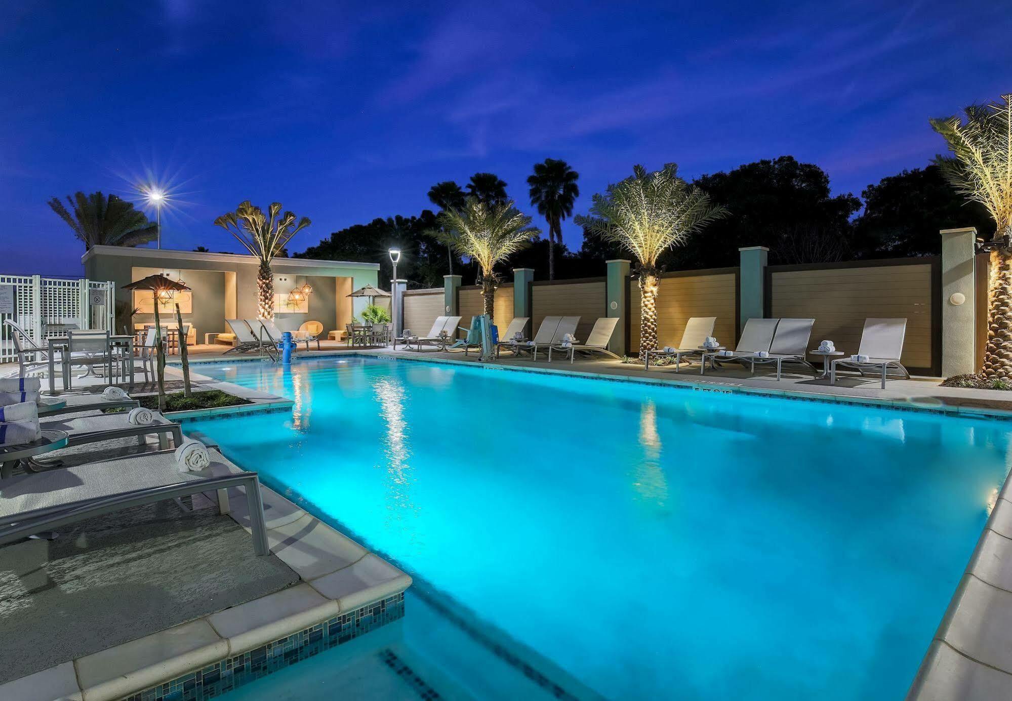 Fairfield Inn & Suites By Marriott Rockport Εξωτερικό φωτογραφία
