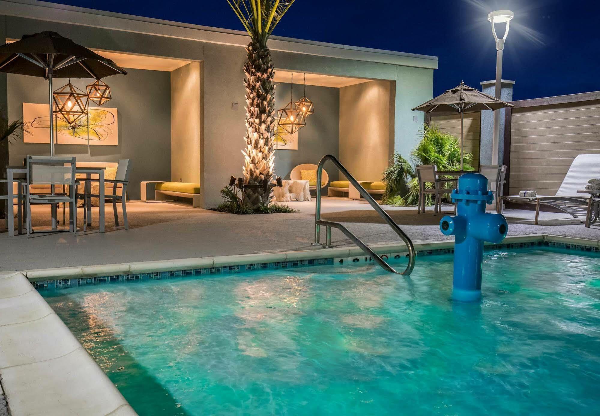 Fairfield Inn & Suites By Marriott Rockport Εξωτερικό φωτογραφία