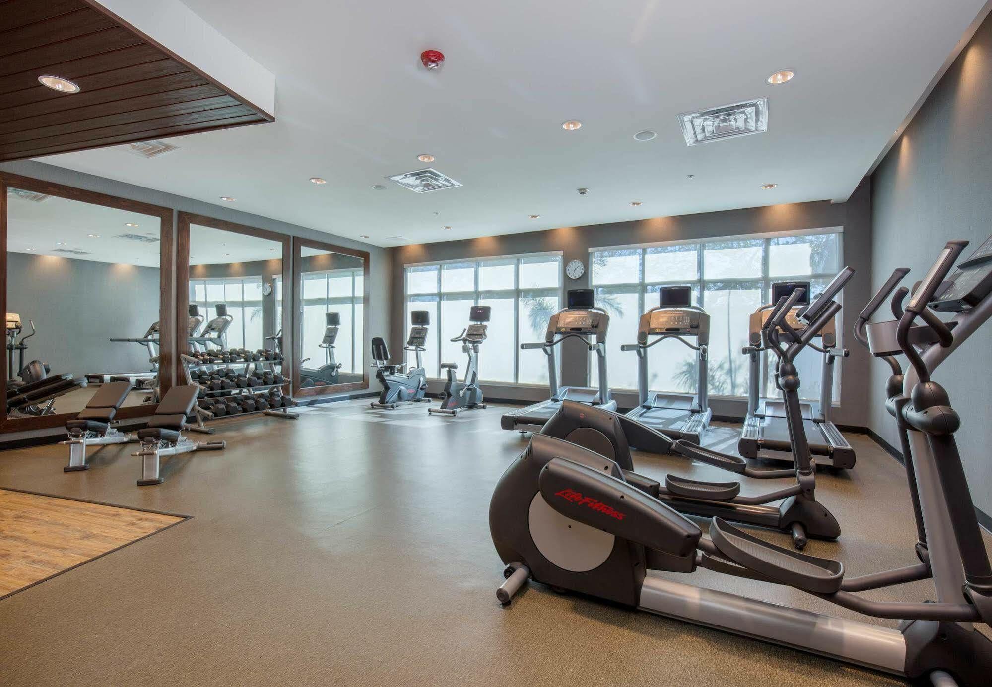 Fairfield Inn & Suites By Marriott Rockport Εξωτερικό φωτογραφία