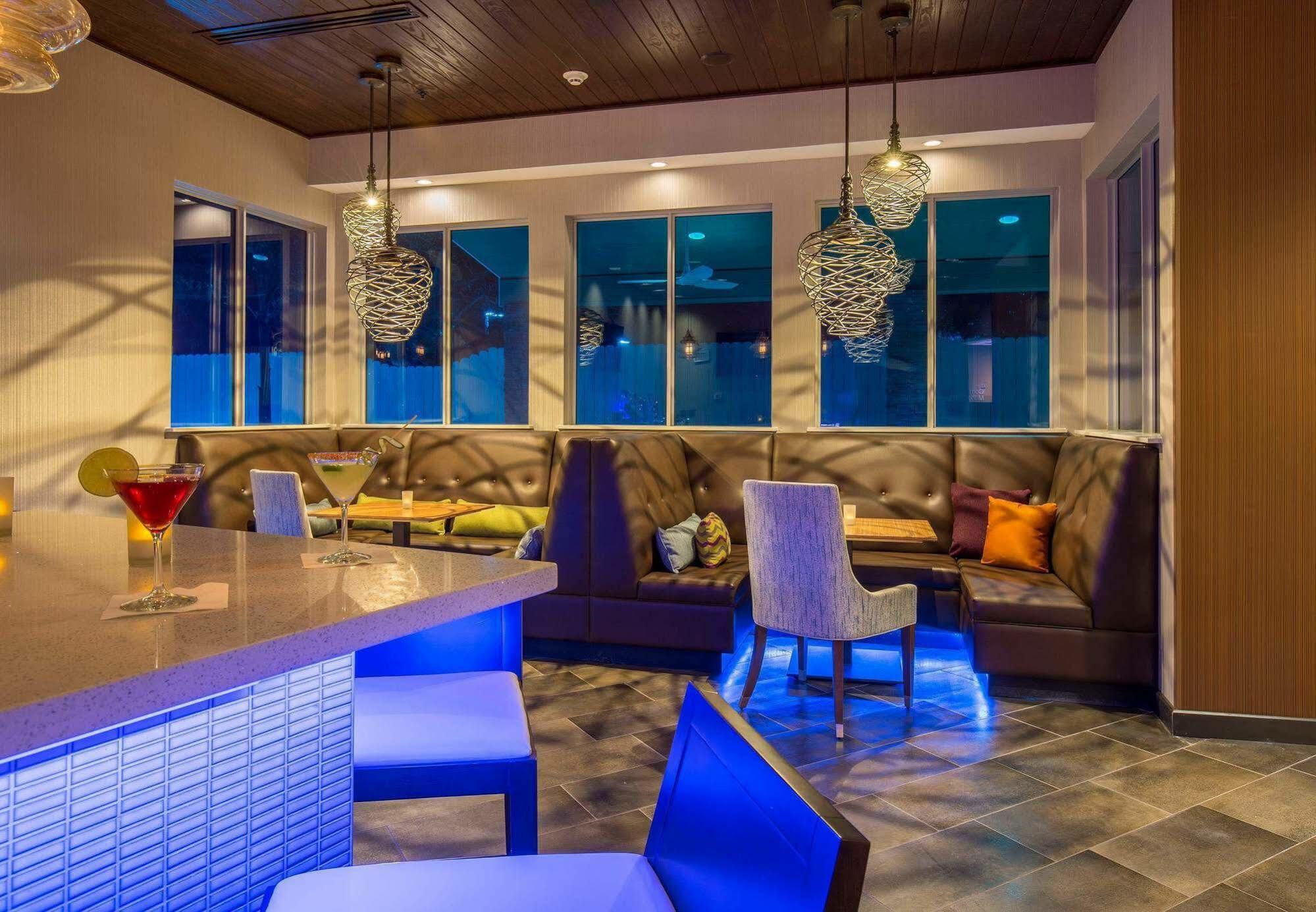 Fairfield Inn & Suites By Marriott Rockport Εξωτερικό φωτογραφία