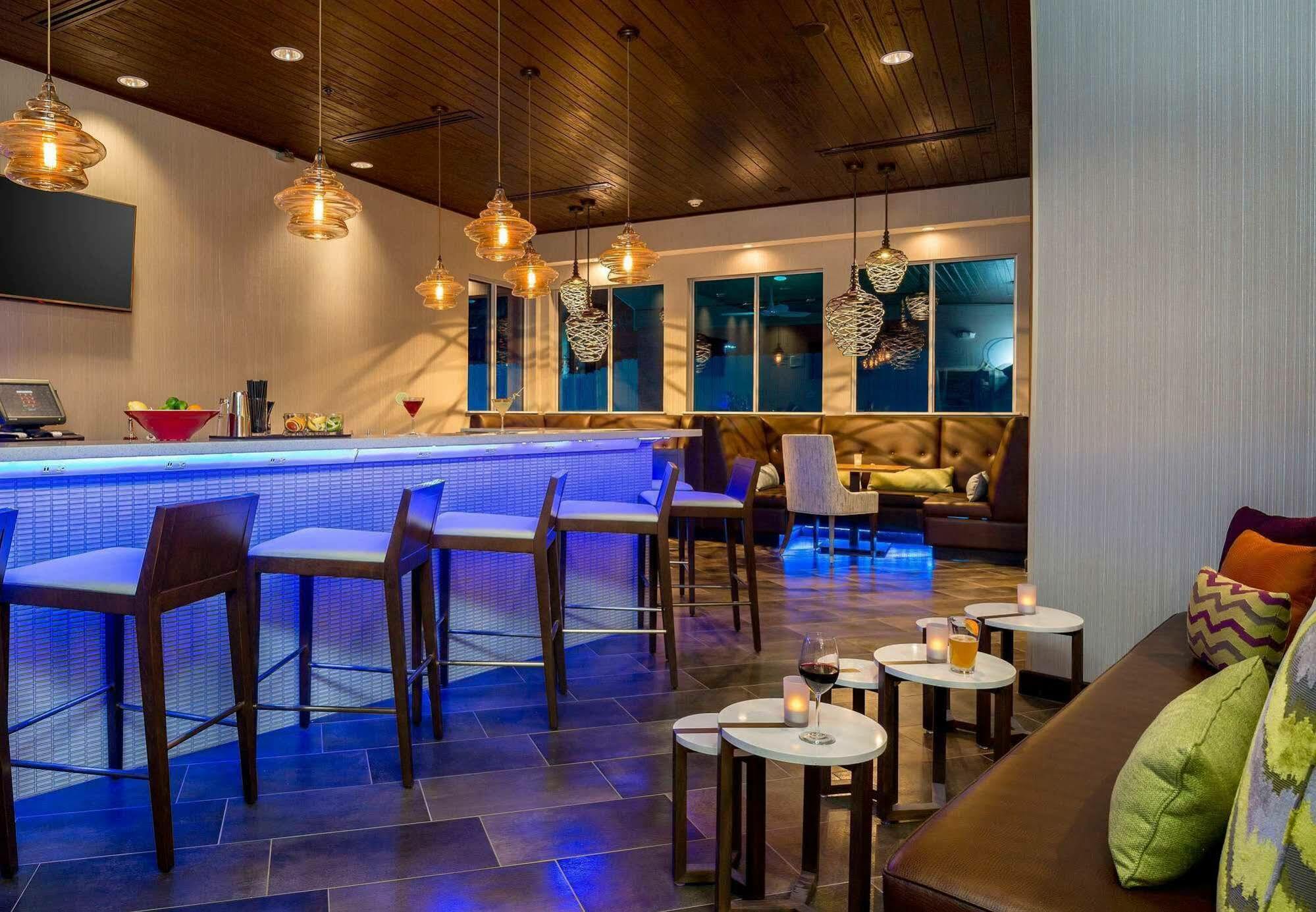Fairfield Inn & Suites By Marriott Rockport Εξωτερικό φωτογραφία