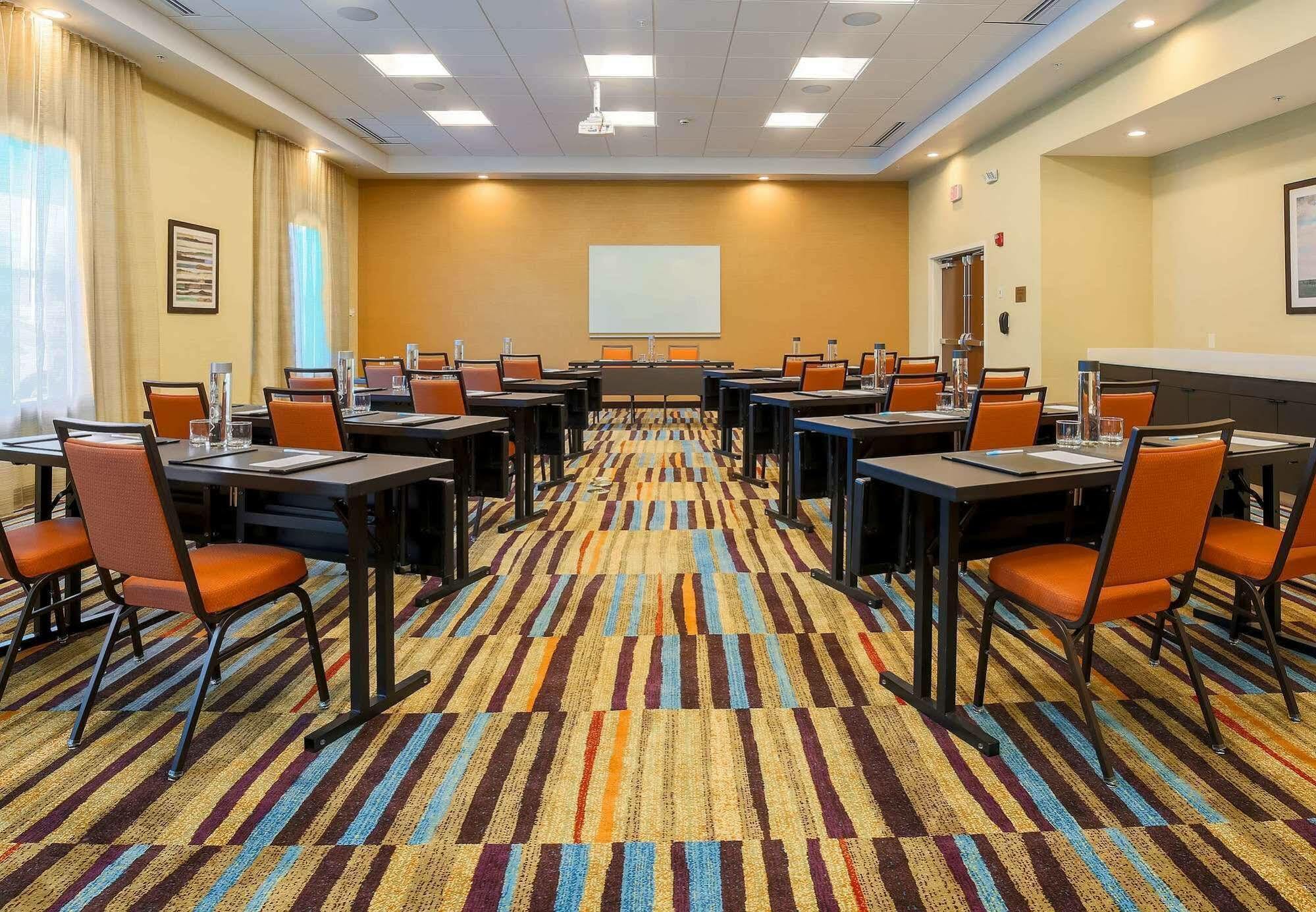 Fairfield Inn & Suites By Marriott Rockport Εξωτερικό φωτογραφία