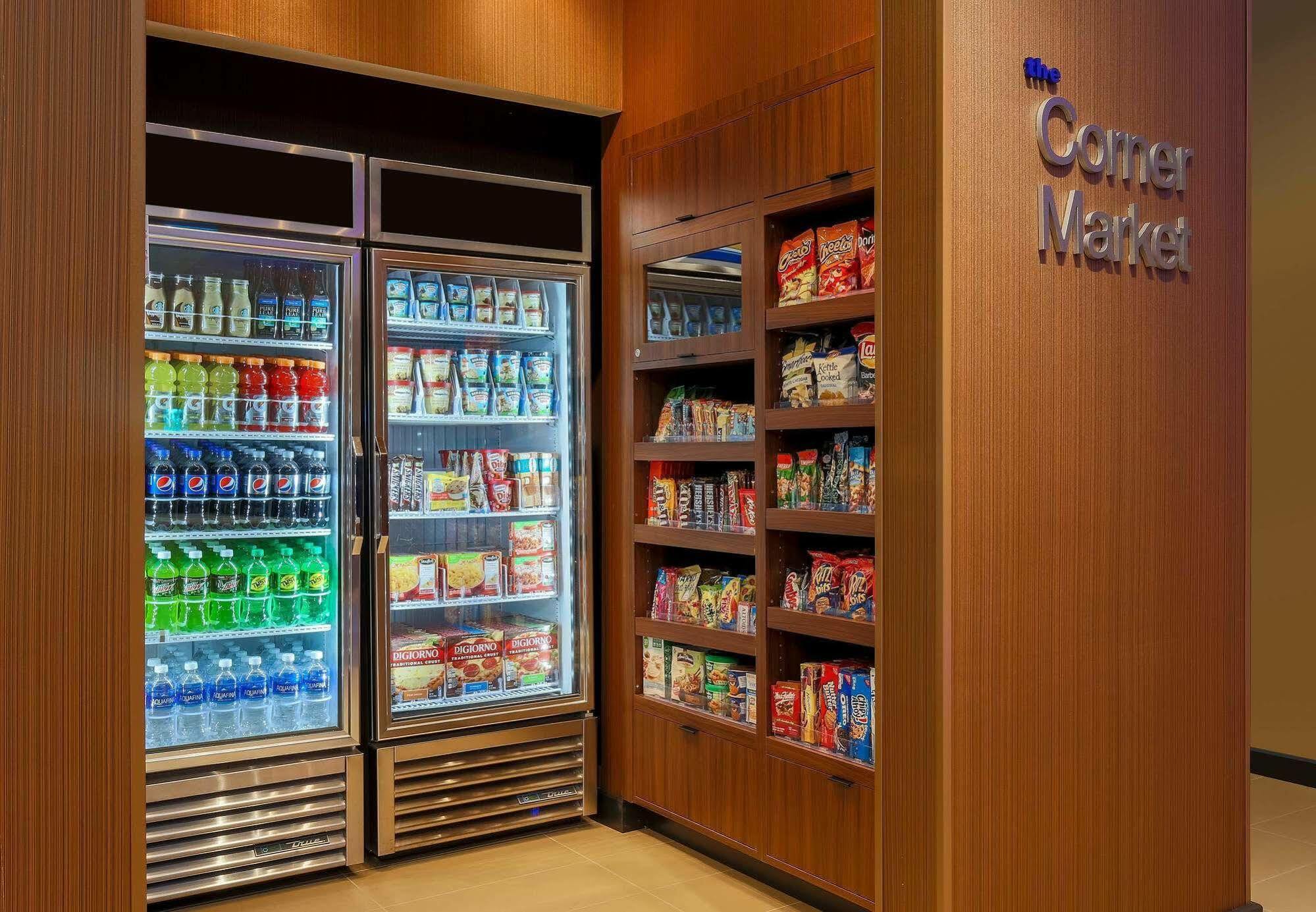 Fairfield Inn & Suites By Marriott Rockport Εξωτερικό φωτογραφία
