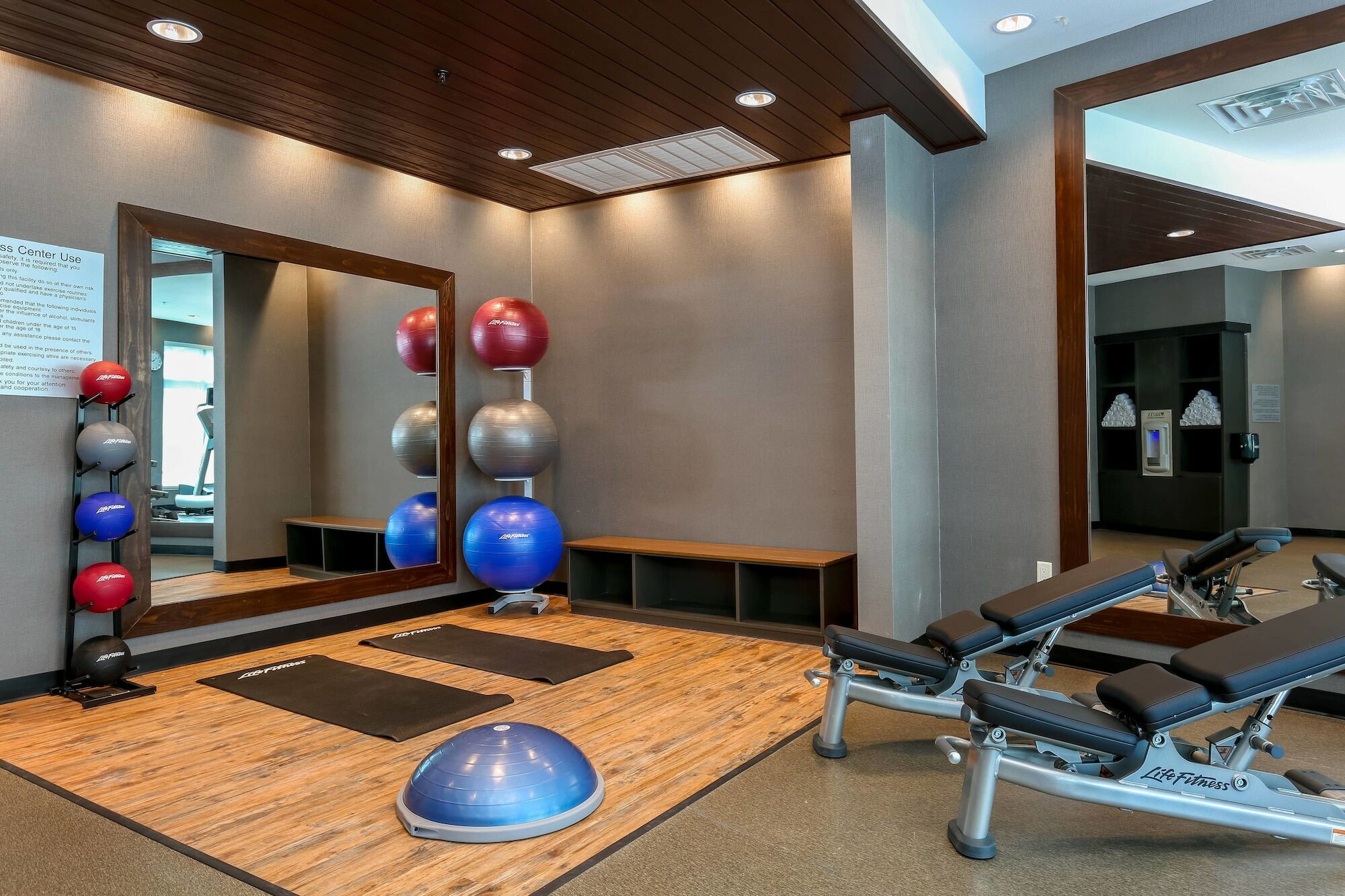 Fairfield Inn & Suites By Marriott Rockport Εξωτερικό φωτογραφία