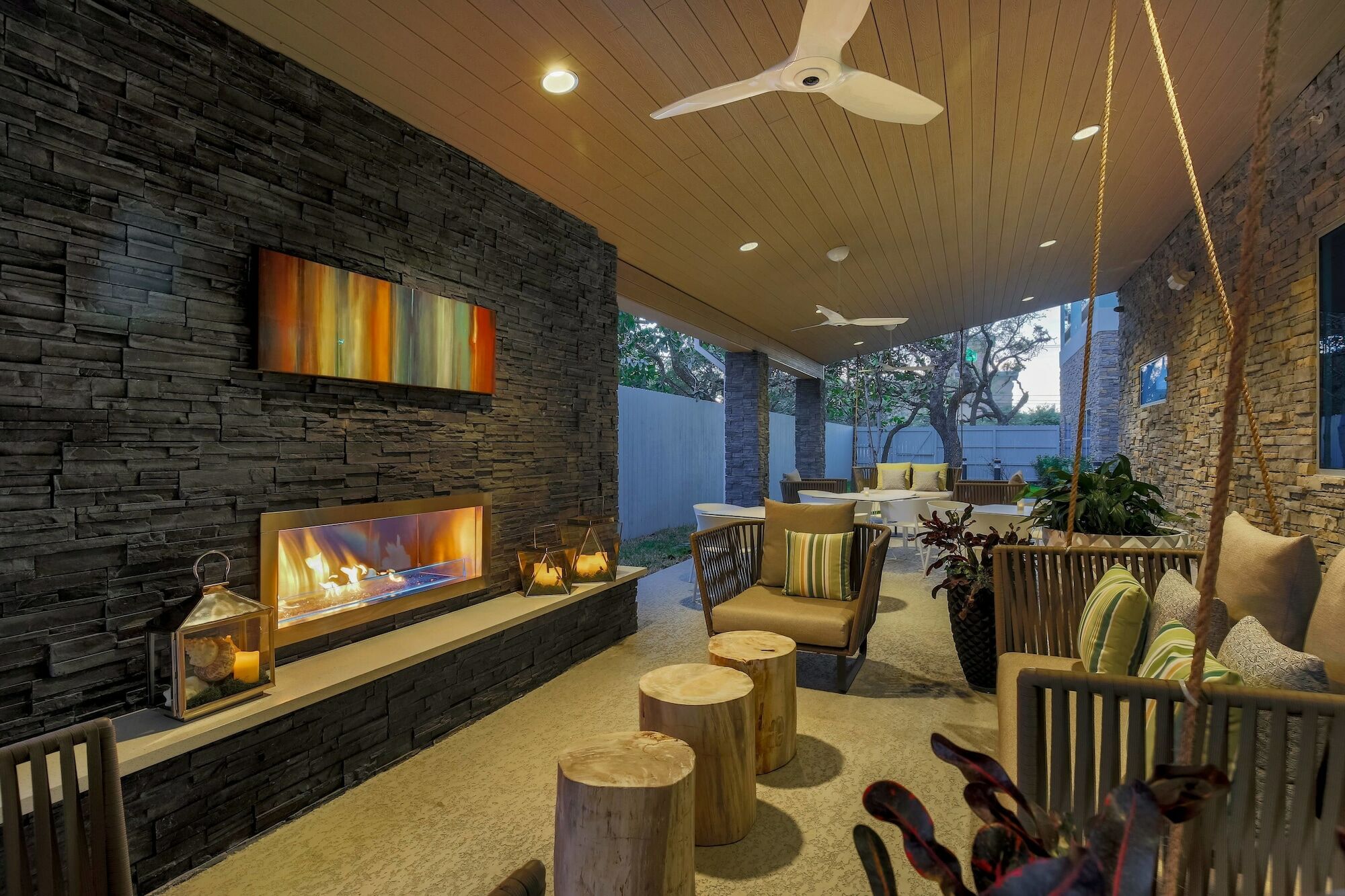 Fairfield Inn & Suites By Marriott Rockport Εξωτερικό φωτογραφία
